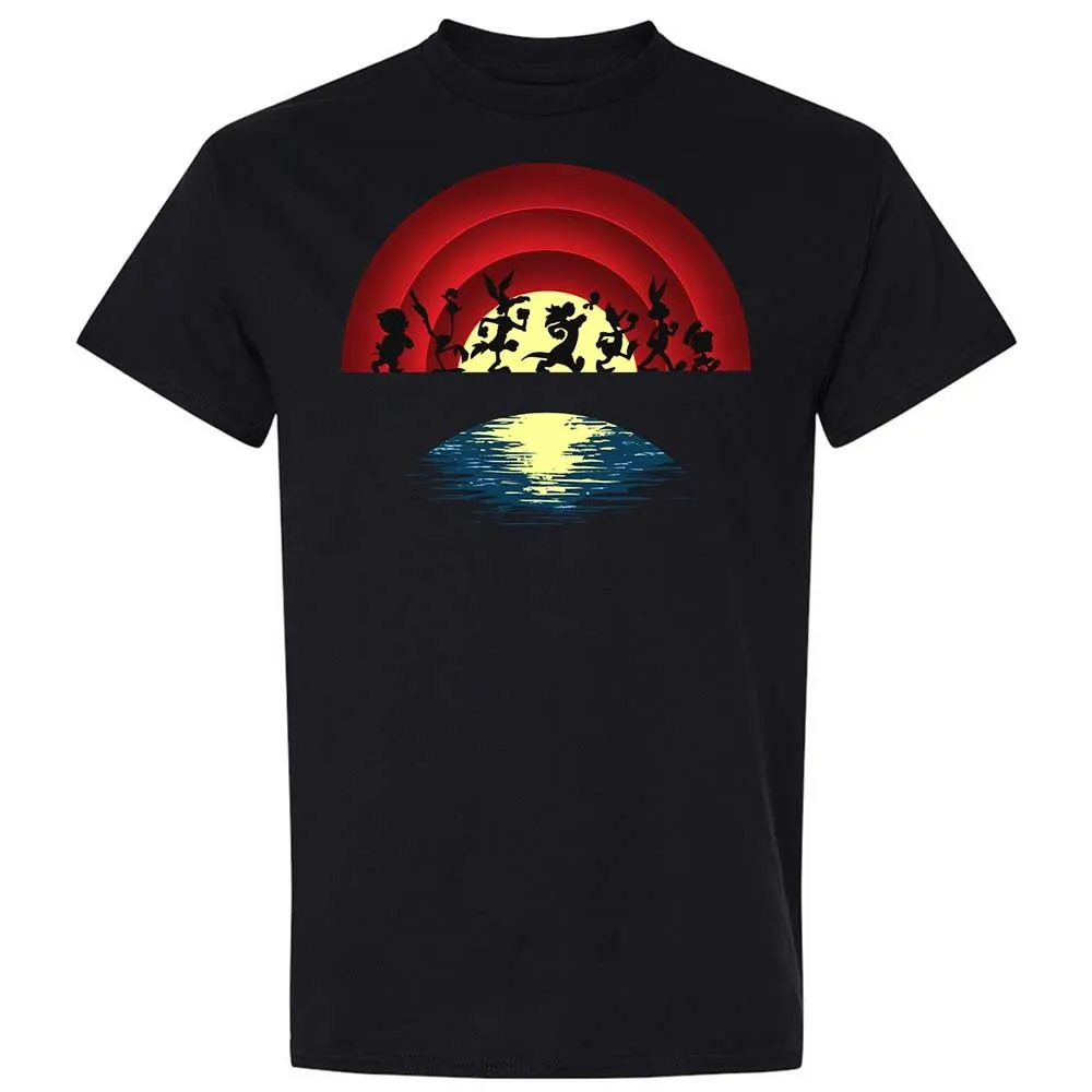The Fellowship of the Tunes - Black - 1