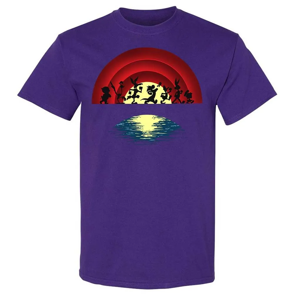 The Fellowship of the Tunes - Purple - 12