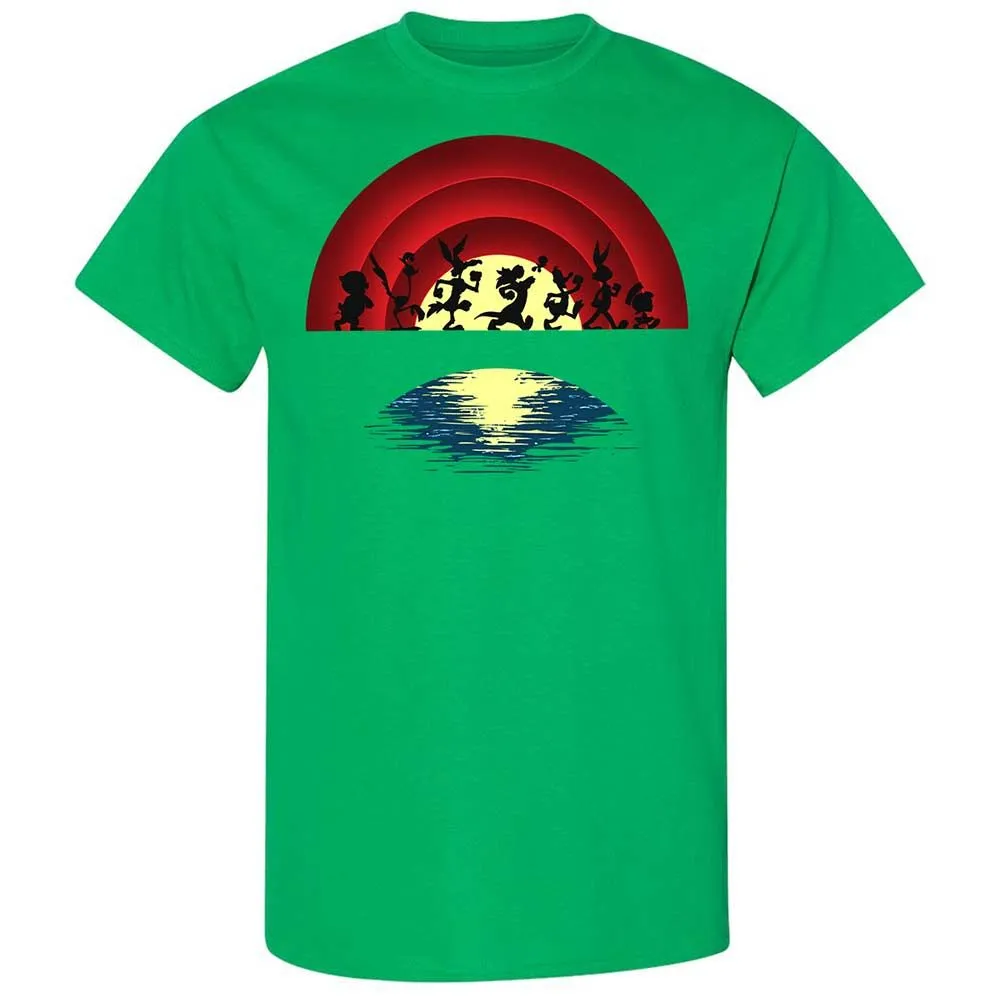 The Fellowship of the Tunes - Irish Green - 13