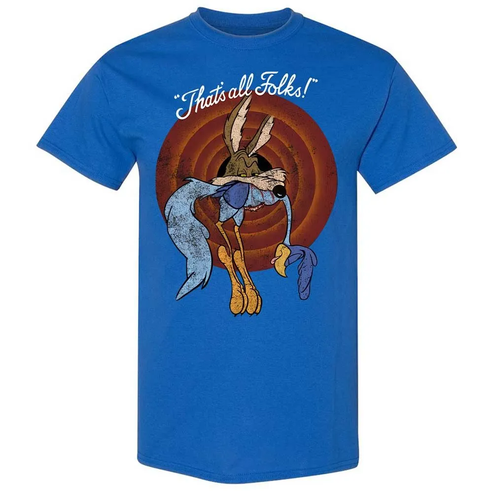 That's all Folks - Royal - 3