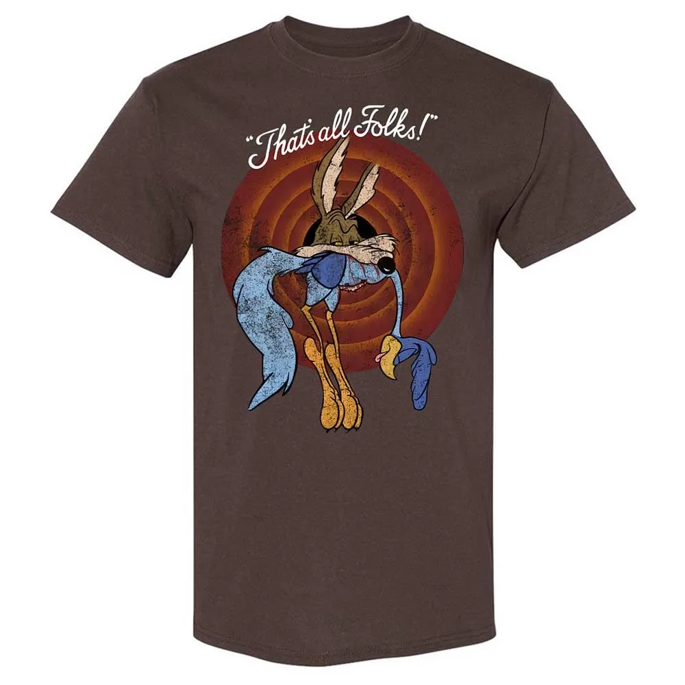 That's all Folks - Dark Chocolate - 7