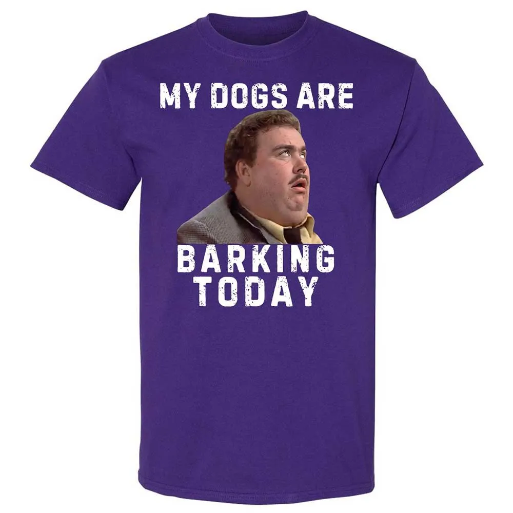 Classic Unisex T-Shirt - T351LK3V - Purple - 12