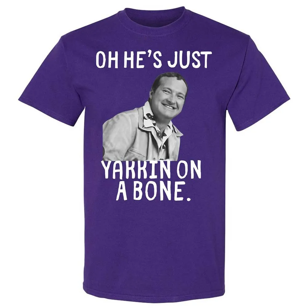 Classic Unisex T-Shirt - LJ59YHF1 - Purple - 12