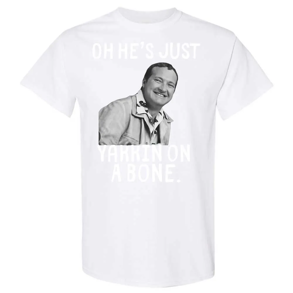Classic Unisex T-Shirt - LJ59YHF1 - White - 16