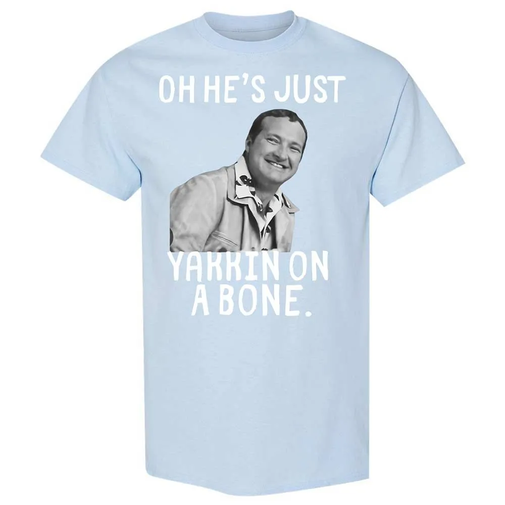 Classic Unisex T-Shirt - LJ59YHF1 - Light Blue - 20