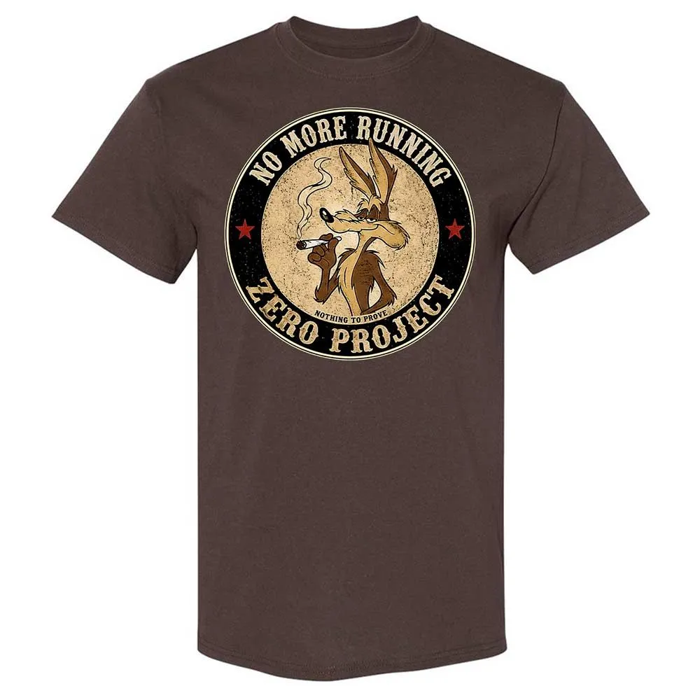 Classic Unisex T-Shirt - QG5UQAWE - Dark Chocolate - 7