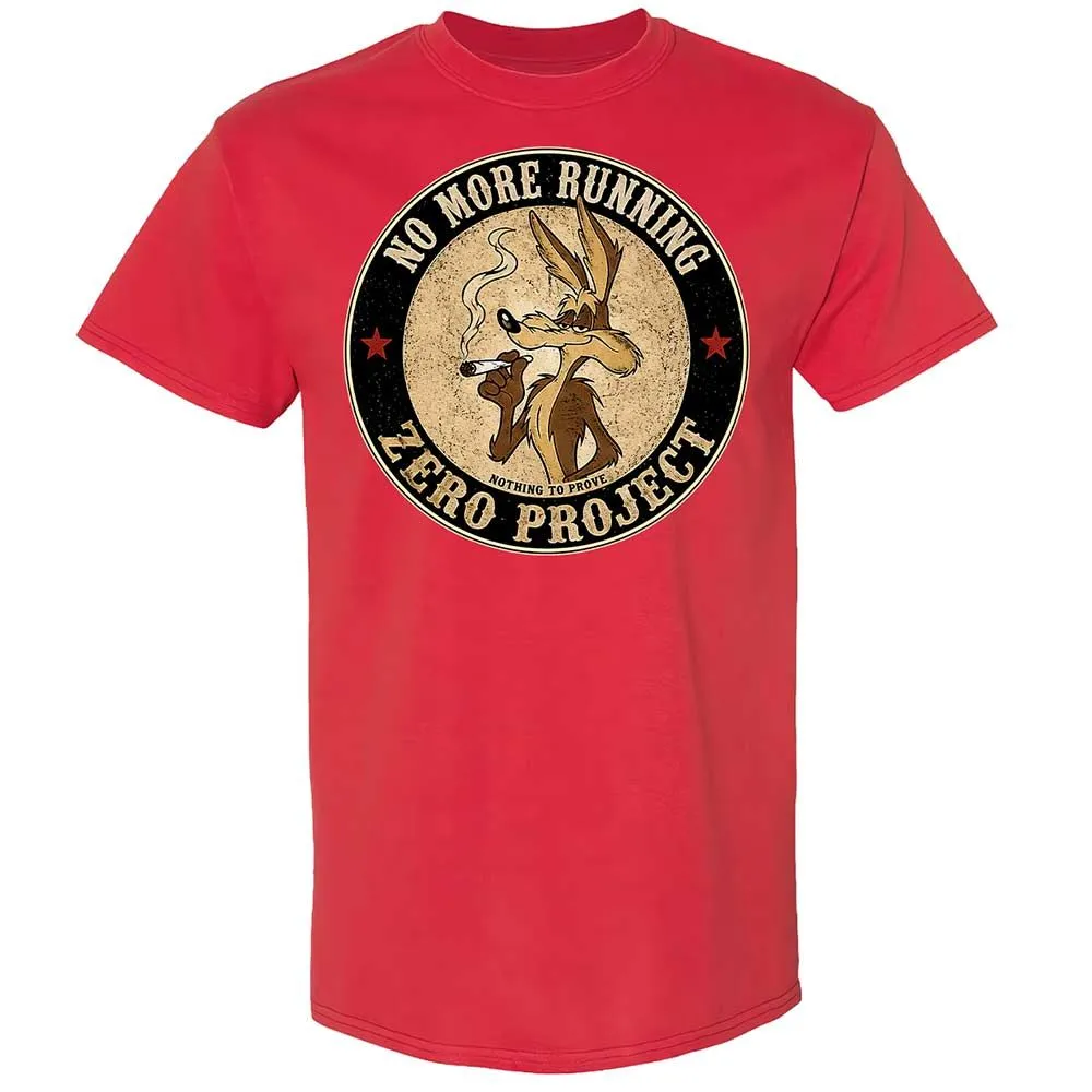 Classic Unisex T-Shirt - QG5UQAWE - Red - 10
