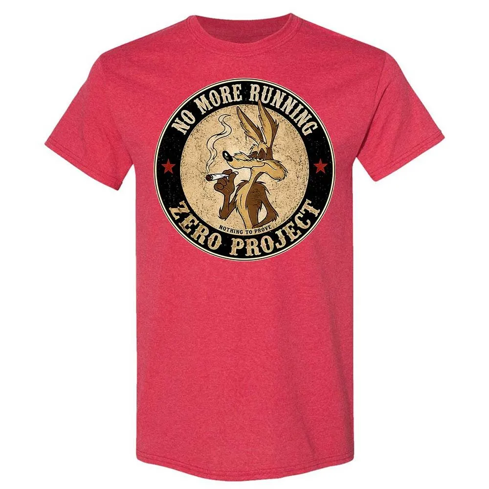 Classic Unisex T-Shirt - QG5UQAWE - Heather Red - 11