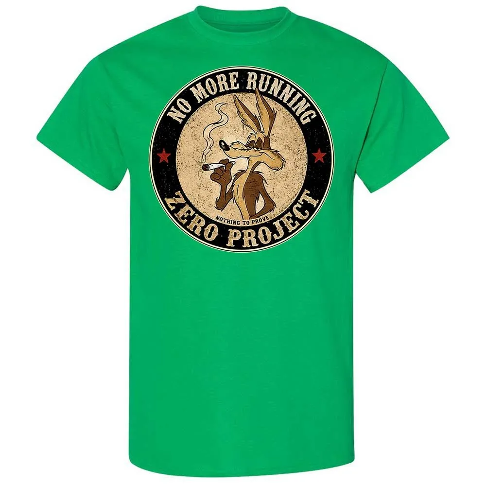 Classic Unisex T-Shirt - QG5UQAWE - Irish Green - 13