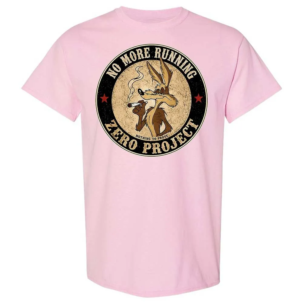 Classic Unisex T-Shirt - QG5UQAWE - Light Pink - 14