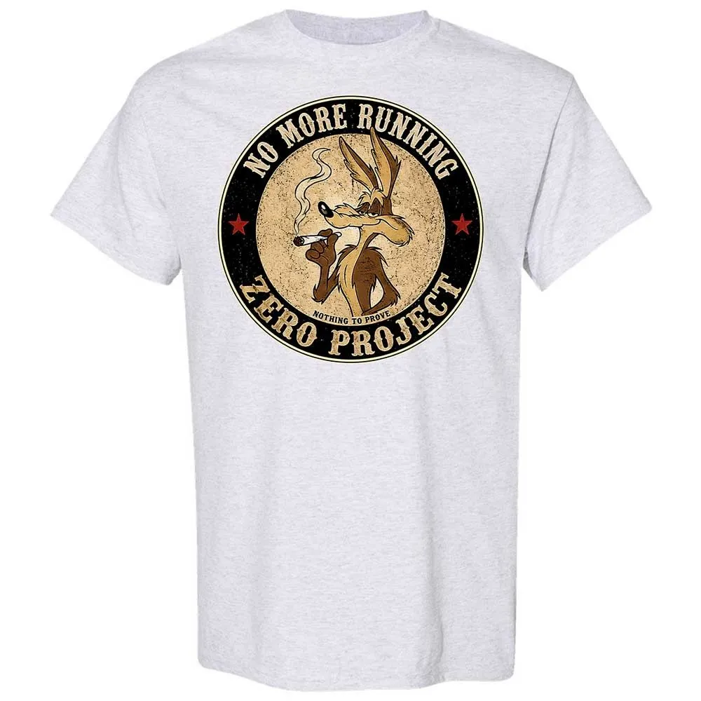 Classic Unisex T-Shirt - QG5UQAWE - Ash - 15