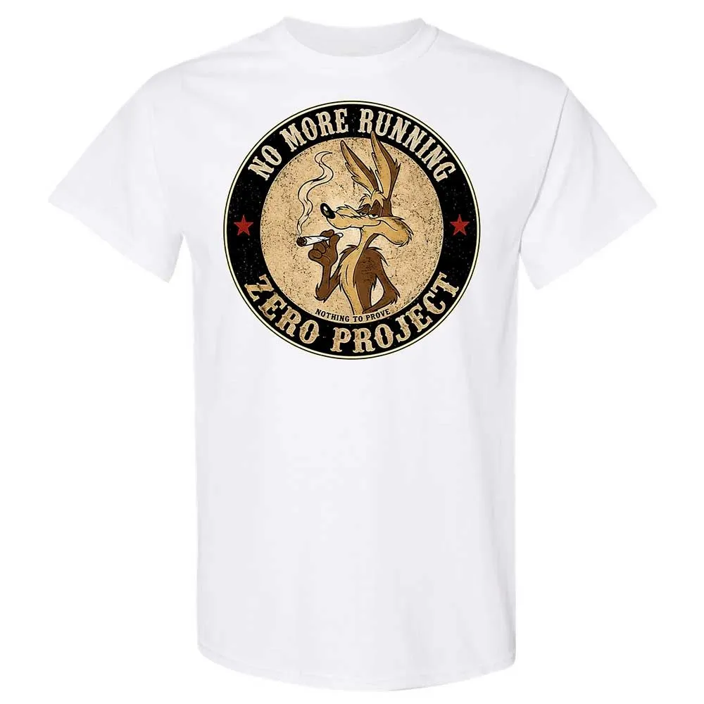 Classic Unisex T-Shirt - QG5UQAWE - White - 16