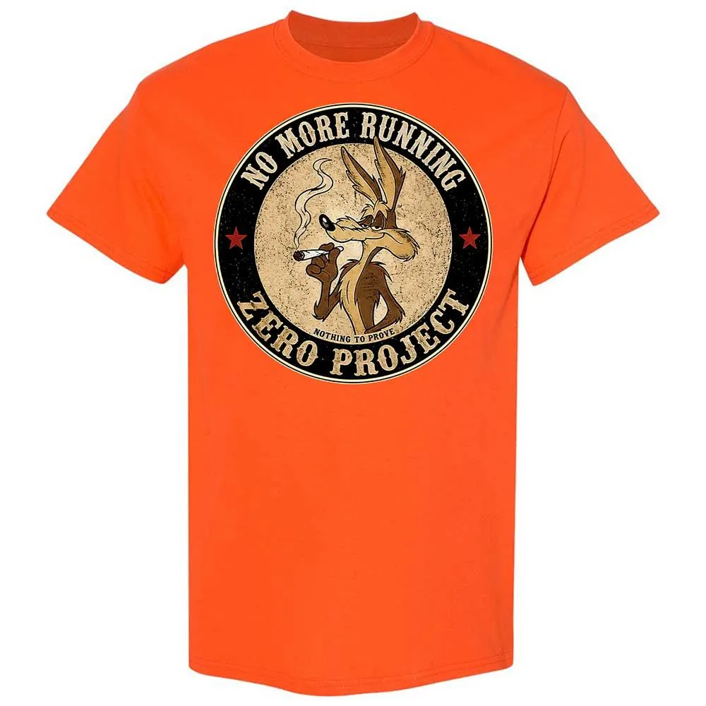 Classic Unisex T-Shirt - QG5UQAWE - Orange - 17