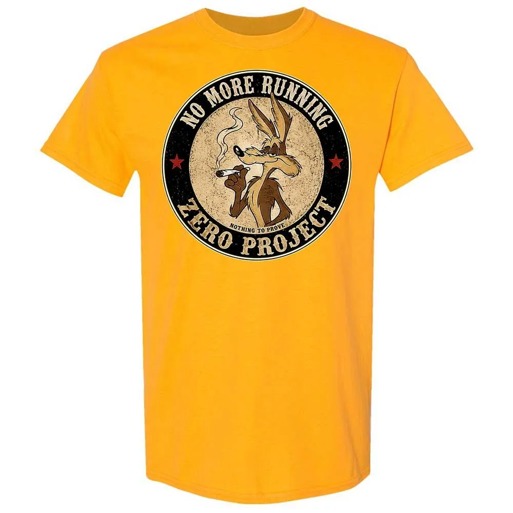 Classic Unisex T-Shirt - QG5UQAWE - Gold - 18