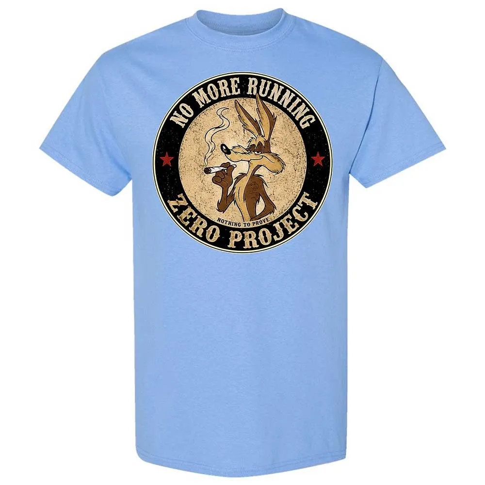 Classic Unisex T-Shirt - QG5UQAWE - Carolina Blue - 19