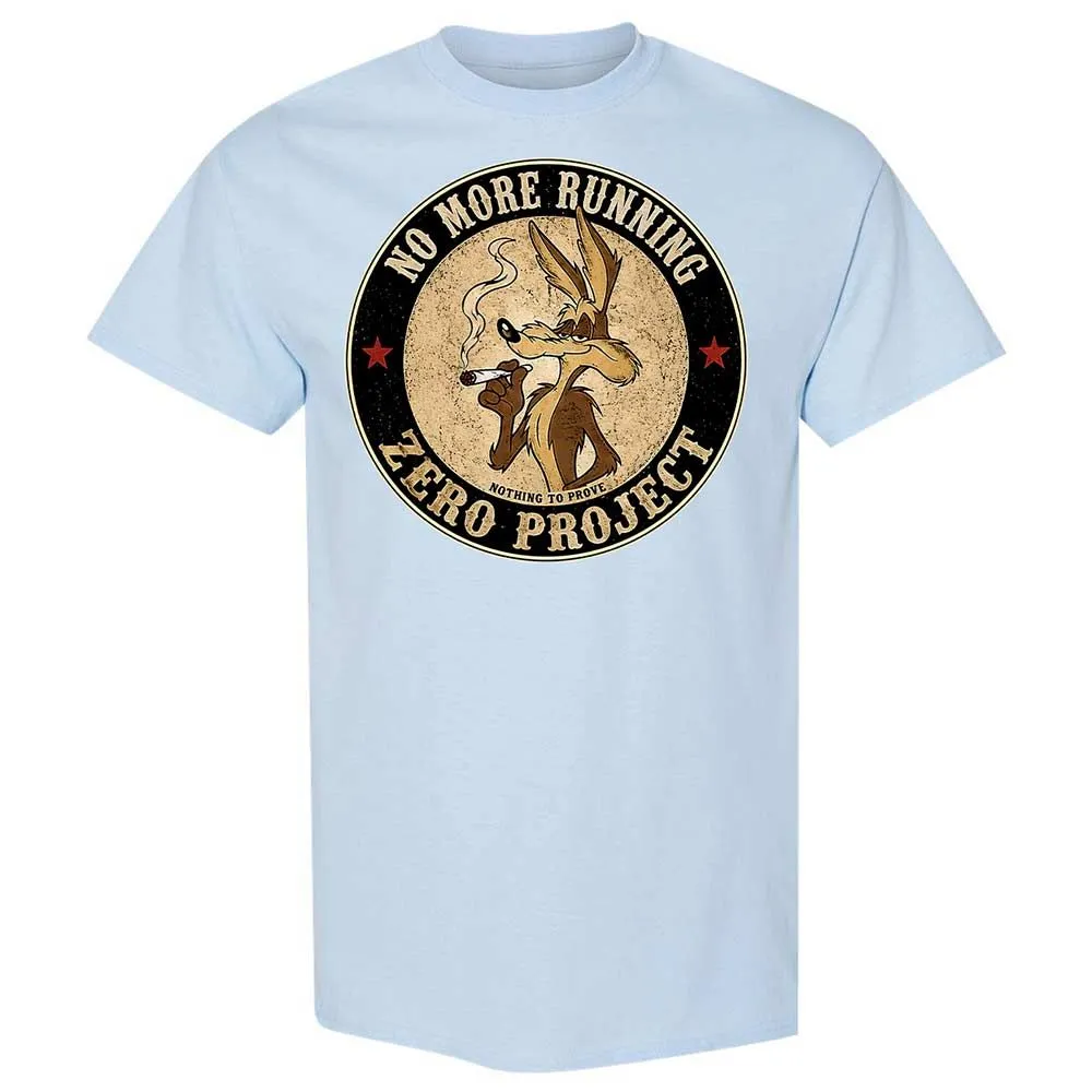 Classic Unisex T-Shirt - QG5UQAWE - Light Blue - 20