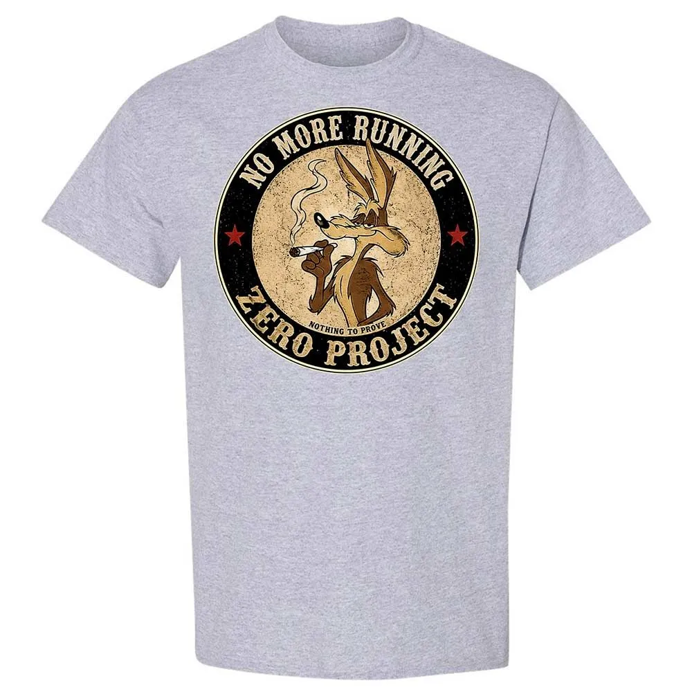 Classic Unisex T-Shirt - QG5UQAWE - Sport Grey - 21