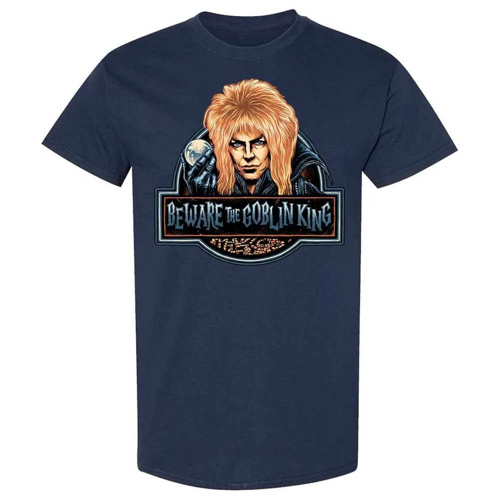 Classic Unisex T-Shirt - M1ZQEML1 - Navy - 2