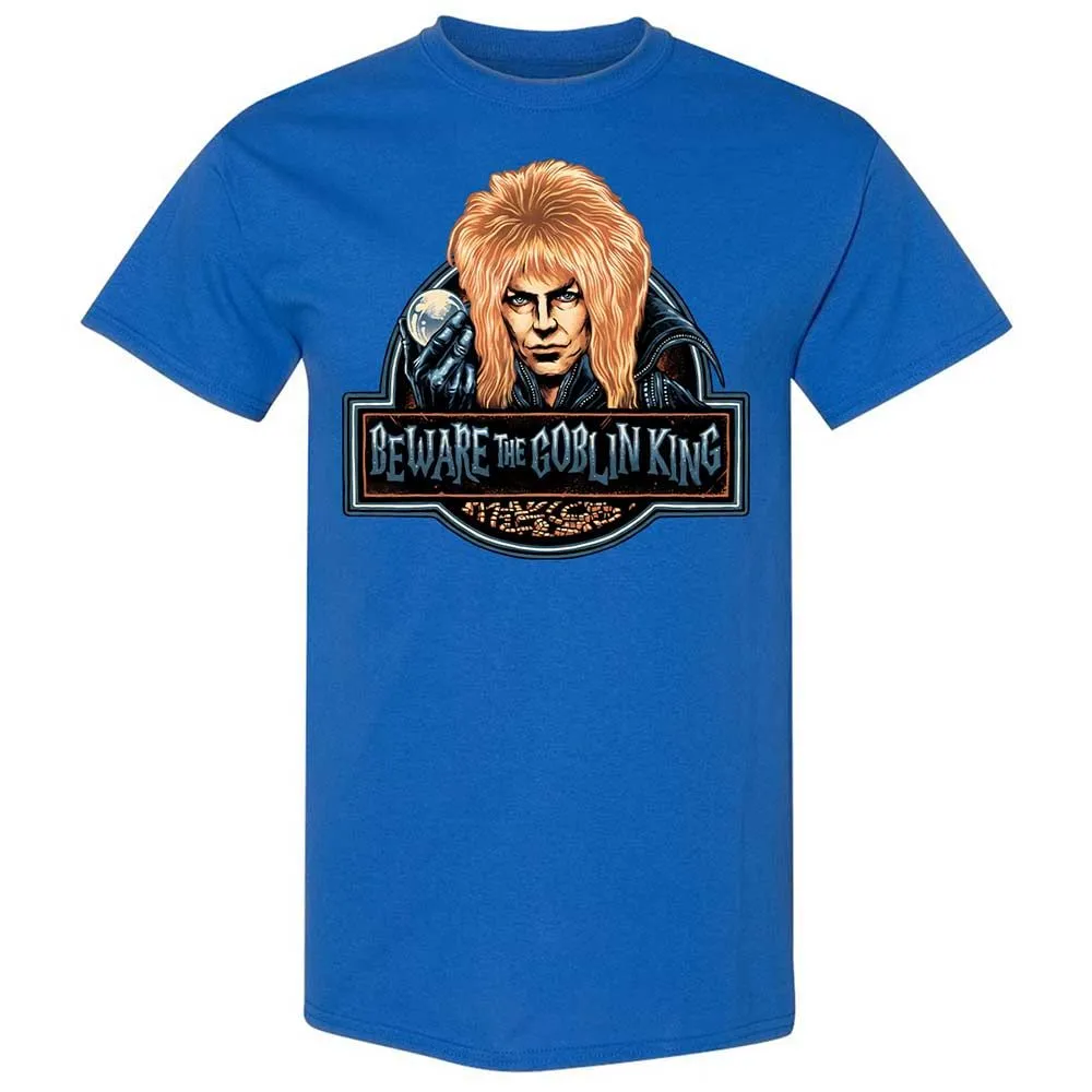 Classic Unisex T-Shirt - M1ZQEML1 - Royal - 3