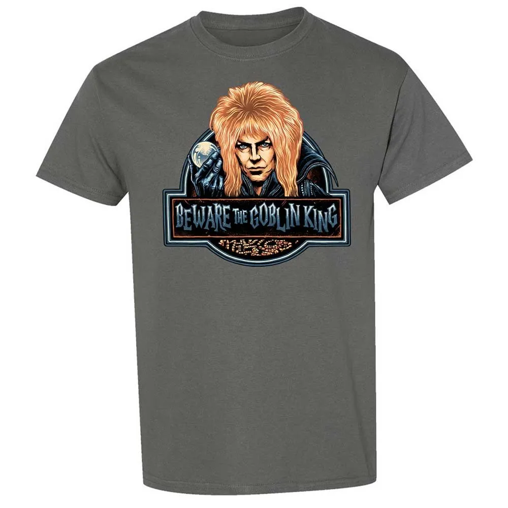 Classic Unisex T-Shirt - M1ZQEML1 - Charcoal - 4