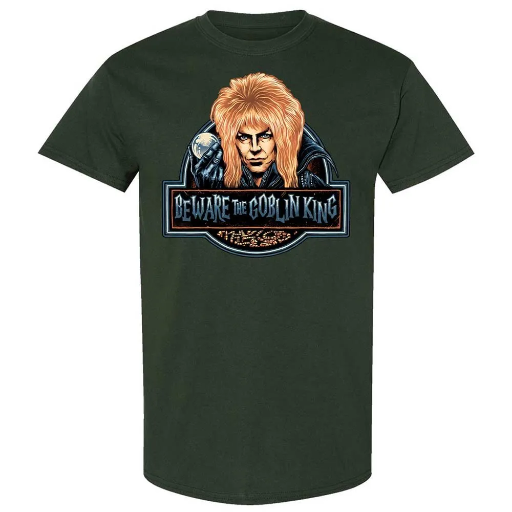 Classic Unisex T-Shirt - M1ZQEML1 - Forest Green - 5