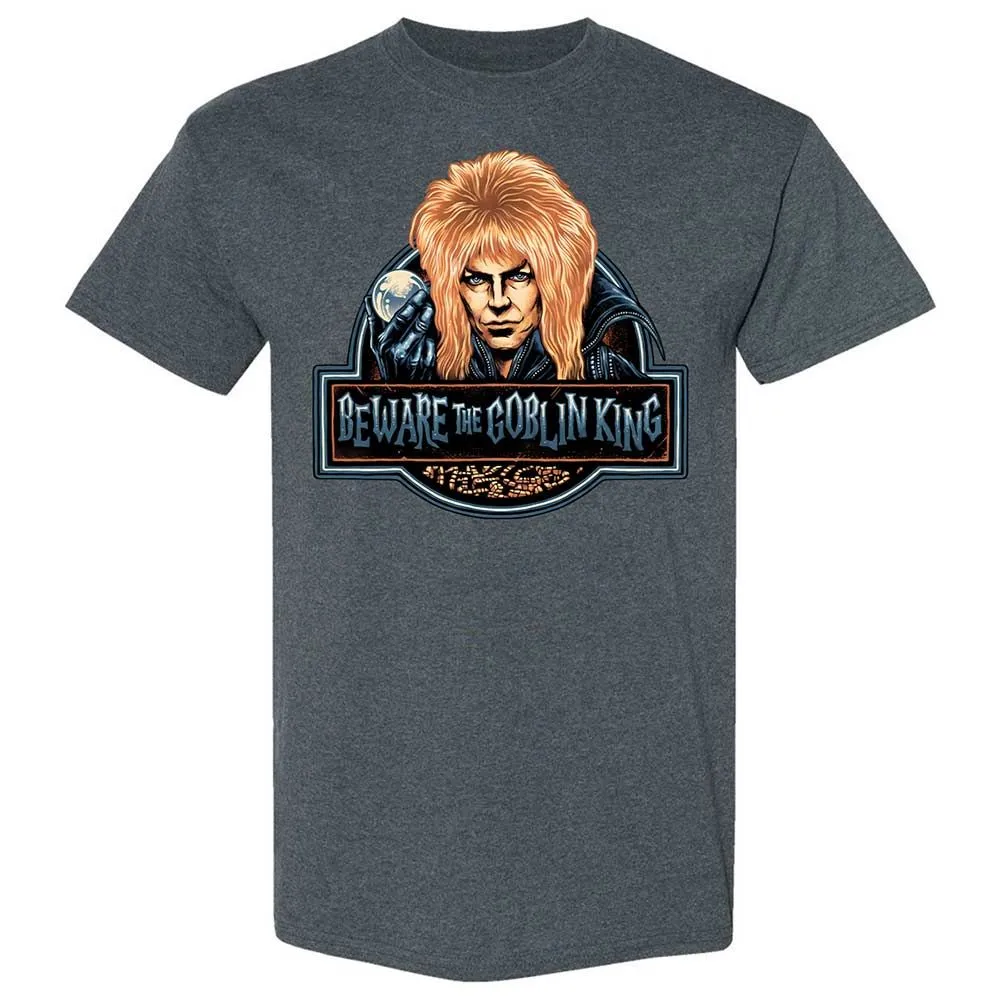 Classic Unisex T-Shirt - M1ZQEML1 - Dark Heather - 6