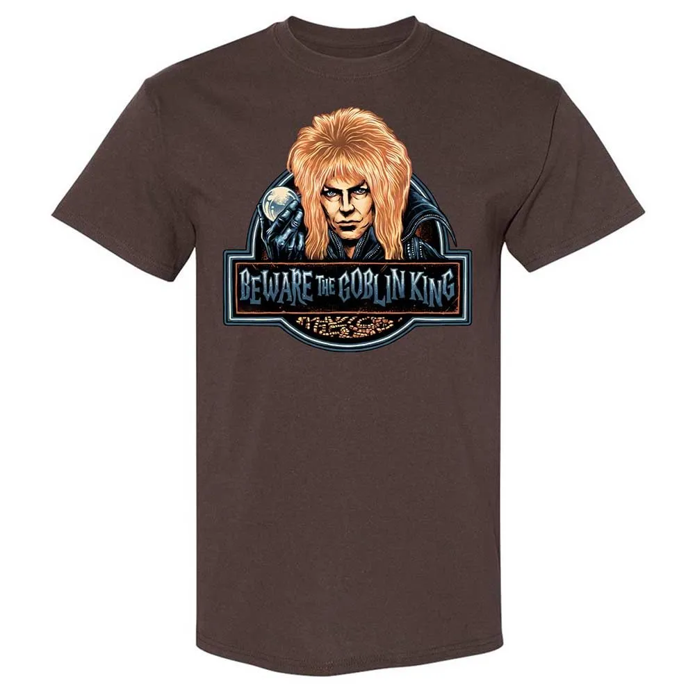 Classic Unisex T-Shirt - M1ZQEML1 - Dark Chocolate - 7
