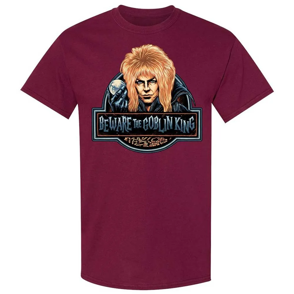 Classic Unisex T-Shirt - M1ZQEML1 - Maroon - 8