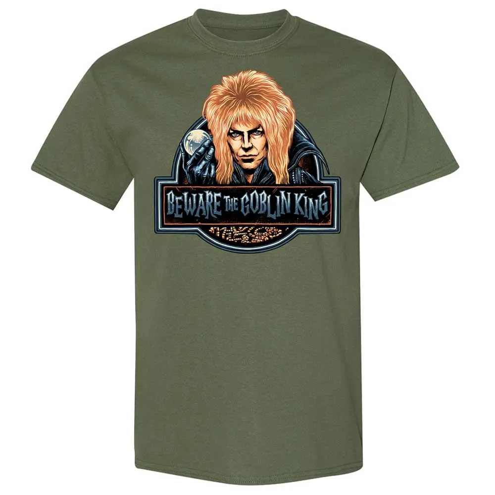 Classic Unisex T-Shirt - M1ZQEML1 - Military Green - 9