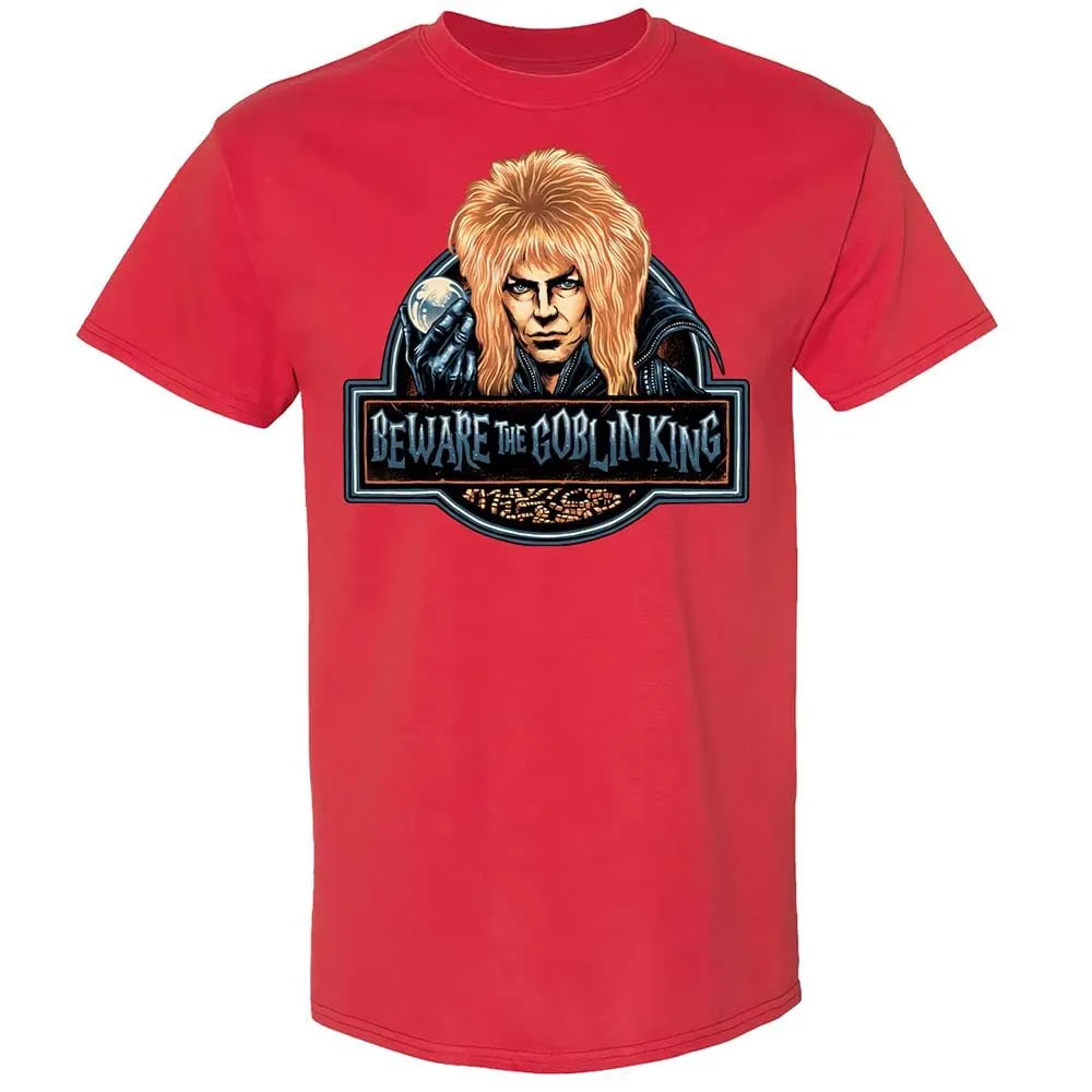 Classic Unisex T-Shirt - M1ZQEML1 - Red - 10