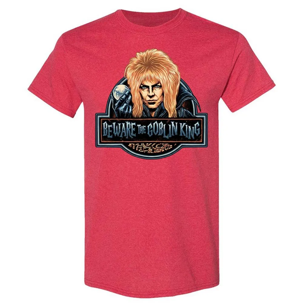 Classic Unisex T-Shirt - M1ZQEML1 - Heather Red - 11