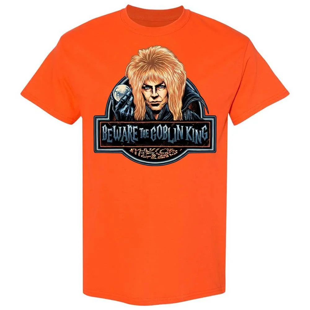 Classic Unisex T-Shirt - M1ZQEML1 - Orange - 17