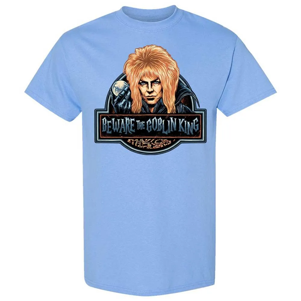 Classic Unisex T-Shirt - M1ZQEML1 - Carolina Blue - 19