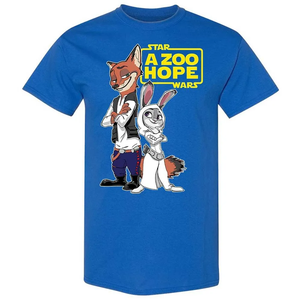 A Zoo Hope - Royal - 3
