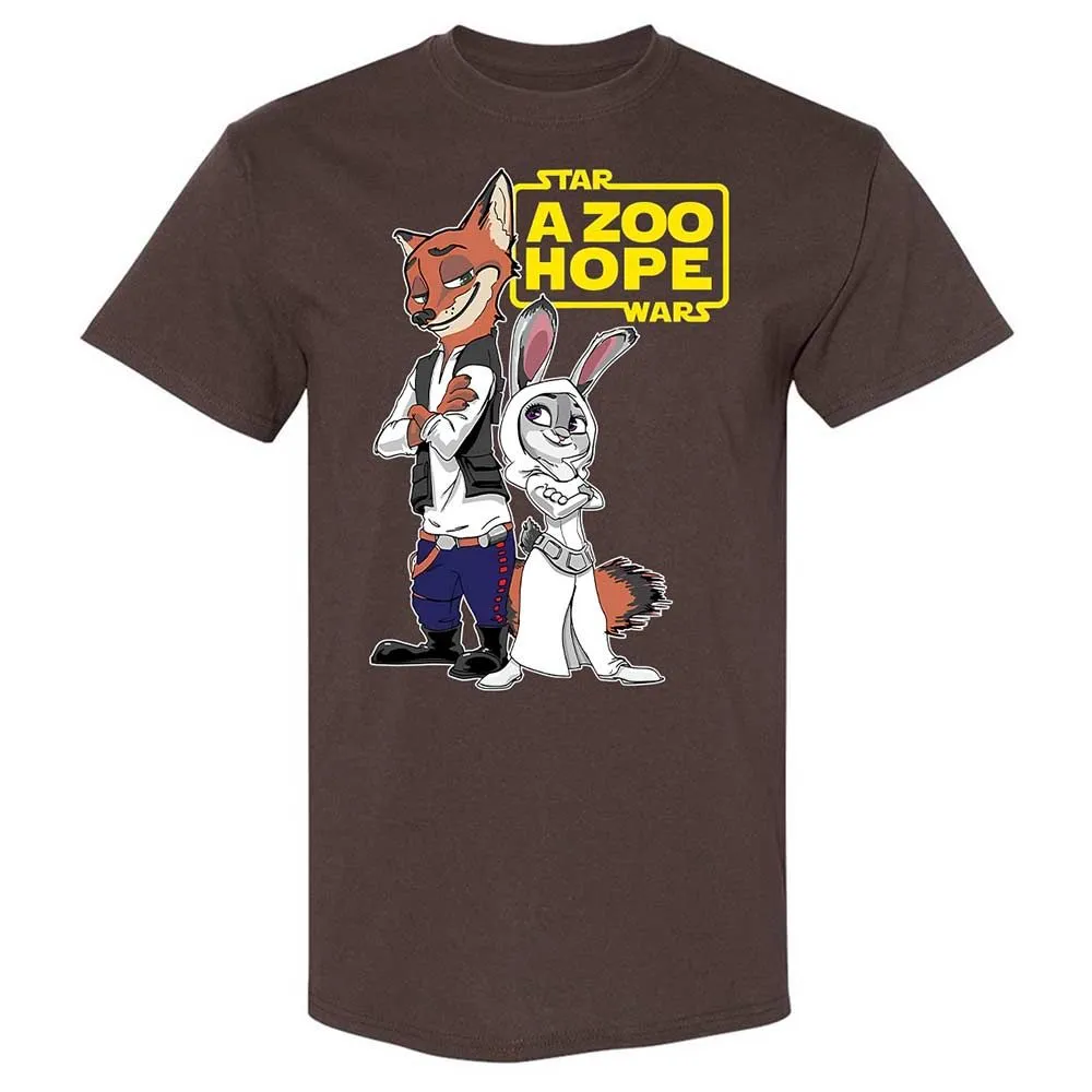 A Zoo Hope - Dark Chocolate - 7