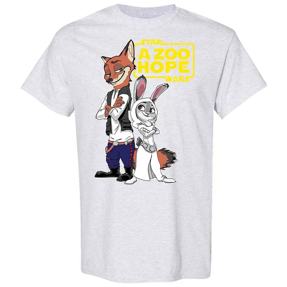 A Zoo Hope - Ash - 15