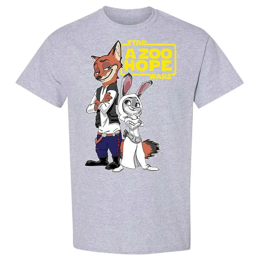 A Zoo Hope - Sport Grey - 21