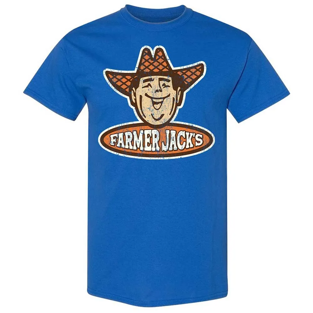 Farmer Jack's - Royal - 3