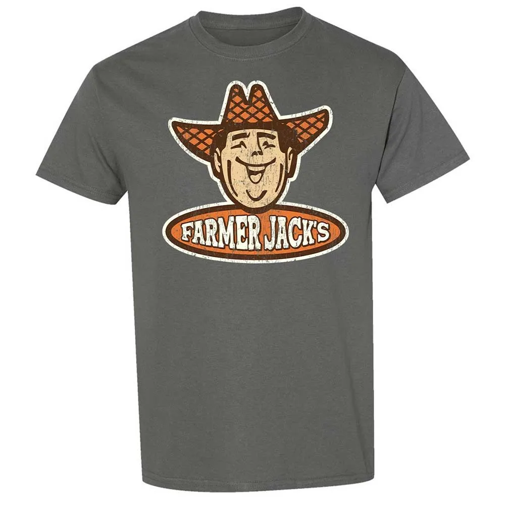 Farmer Jack's - Charcoal - 4