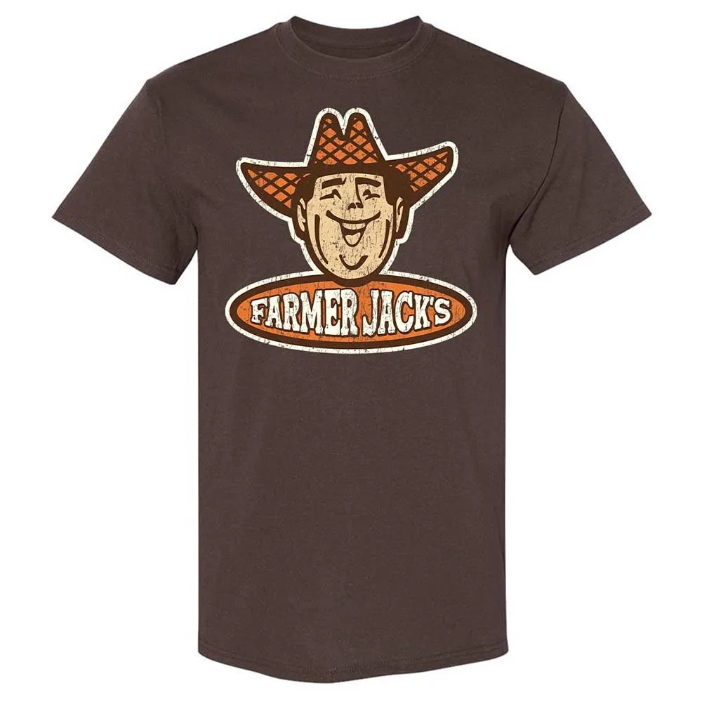 Farmer Jack's - Dark Chocolate - 7