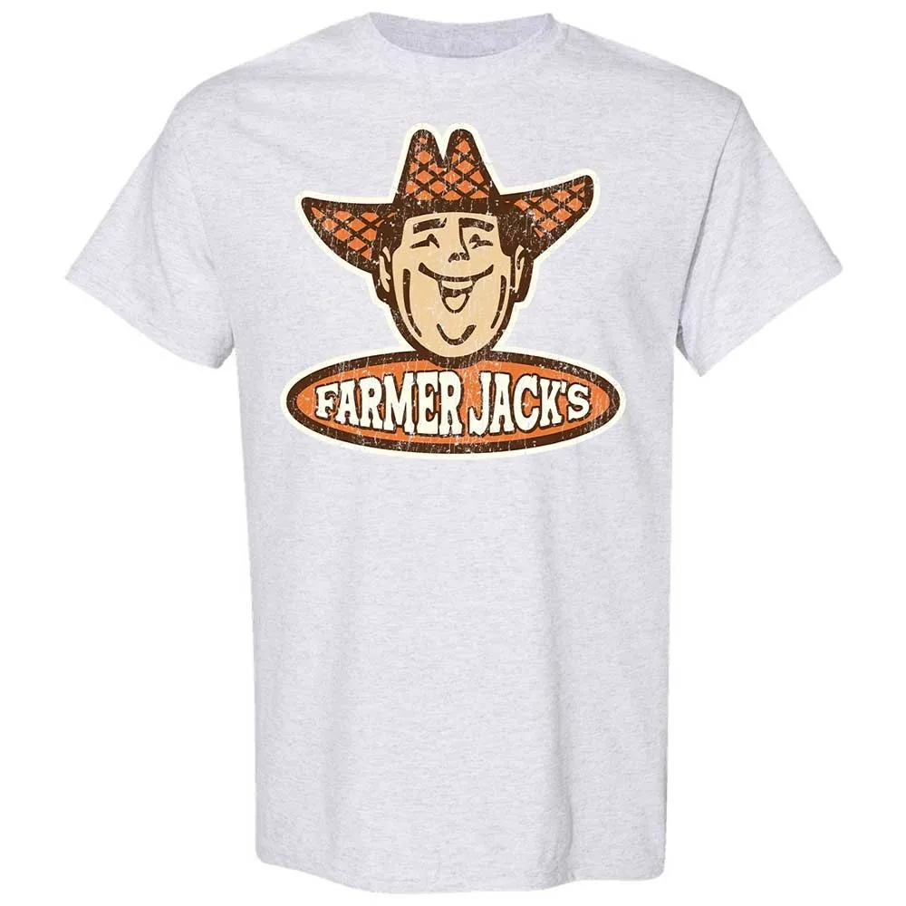 Farmer Jack's - Ash - 15