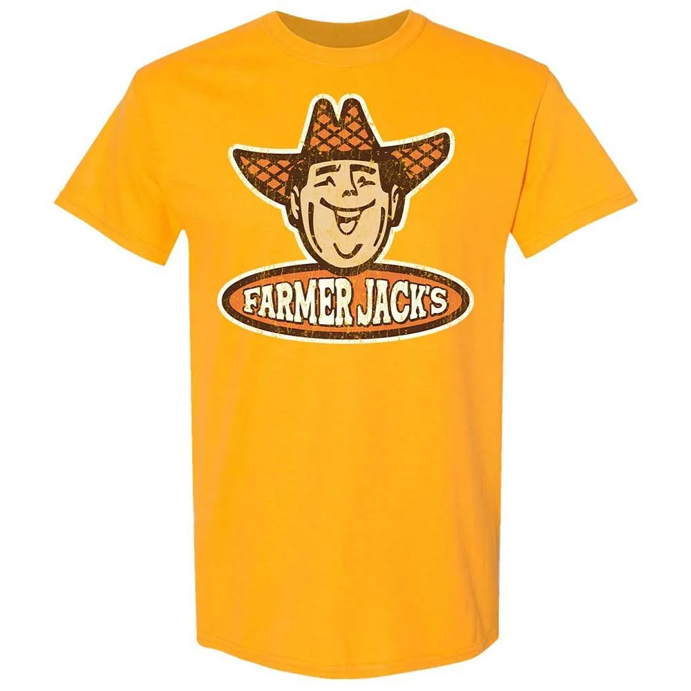 Farmer Jack's - Gold - 18
