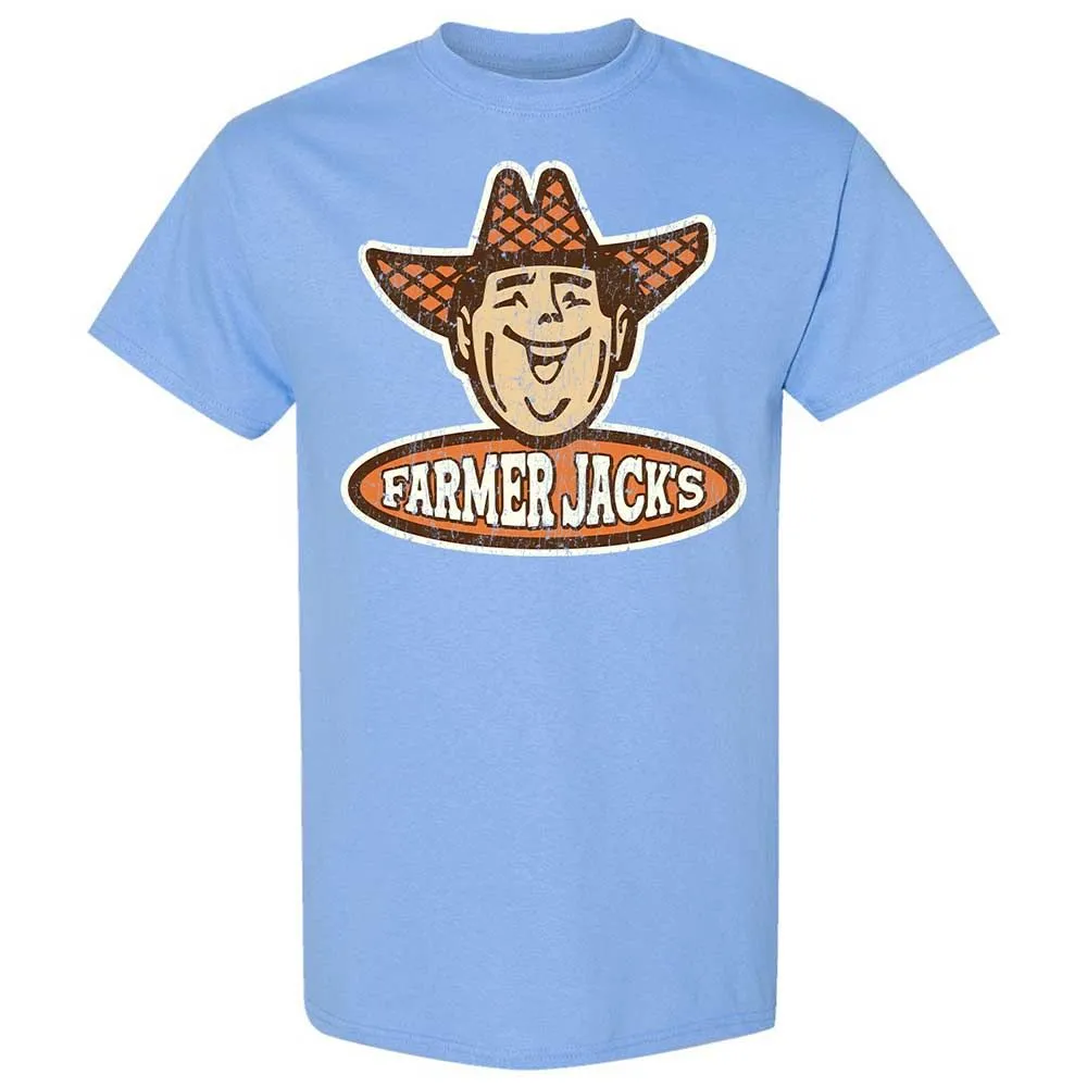 Farmer Jack's - Carolina Blue - 19