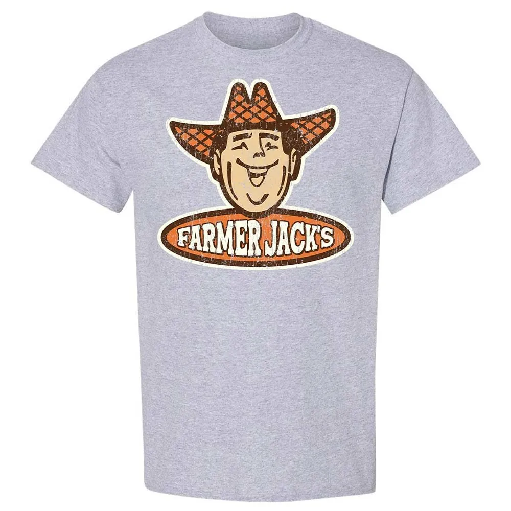 Farmer Jack's - Sport Grey - 21