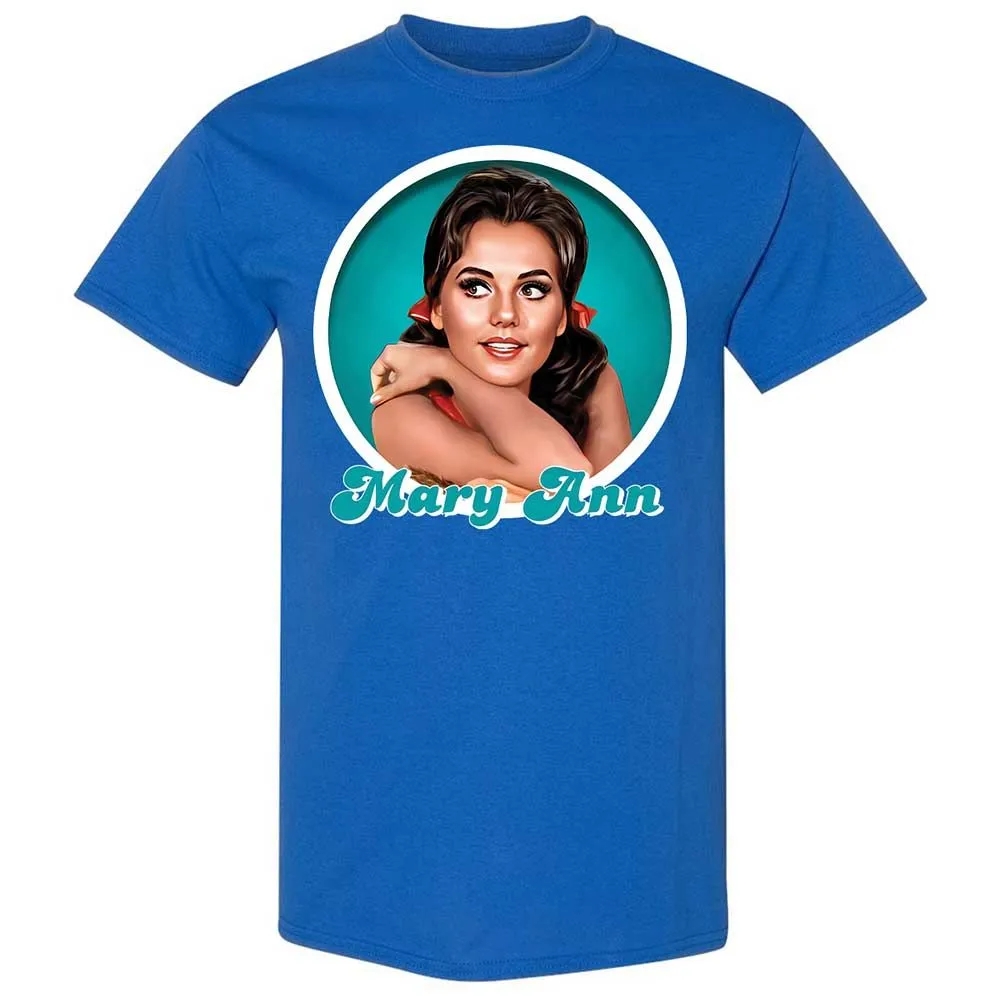 Mary Ann - Royal - 3