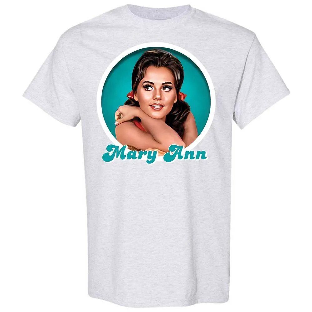 Mary Ann - Ash - 15