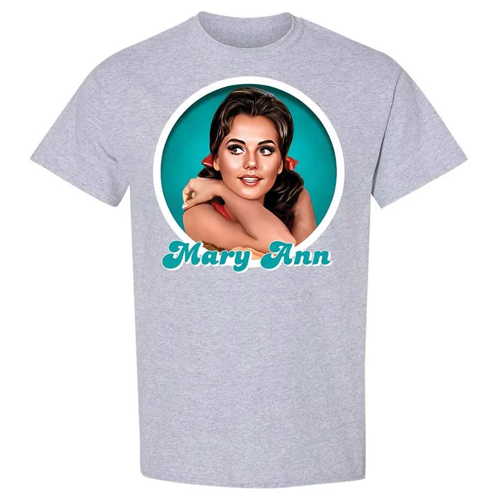 Mary Ann - Sport Grey - 21