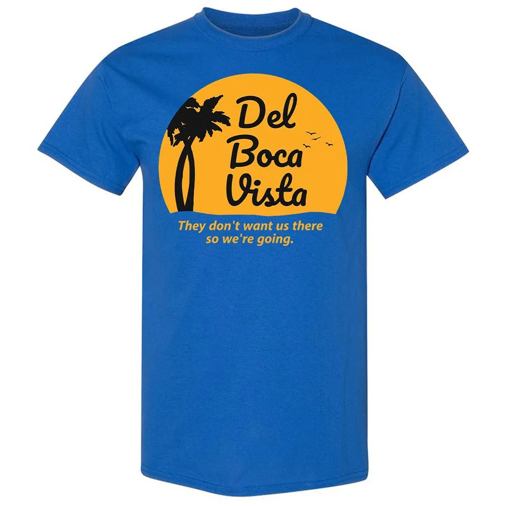 Del Boca Vista - Royal - 3