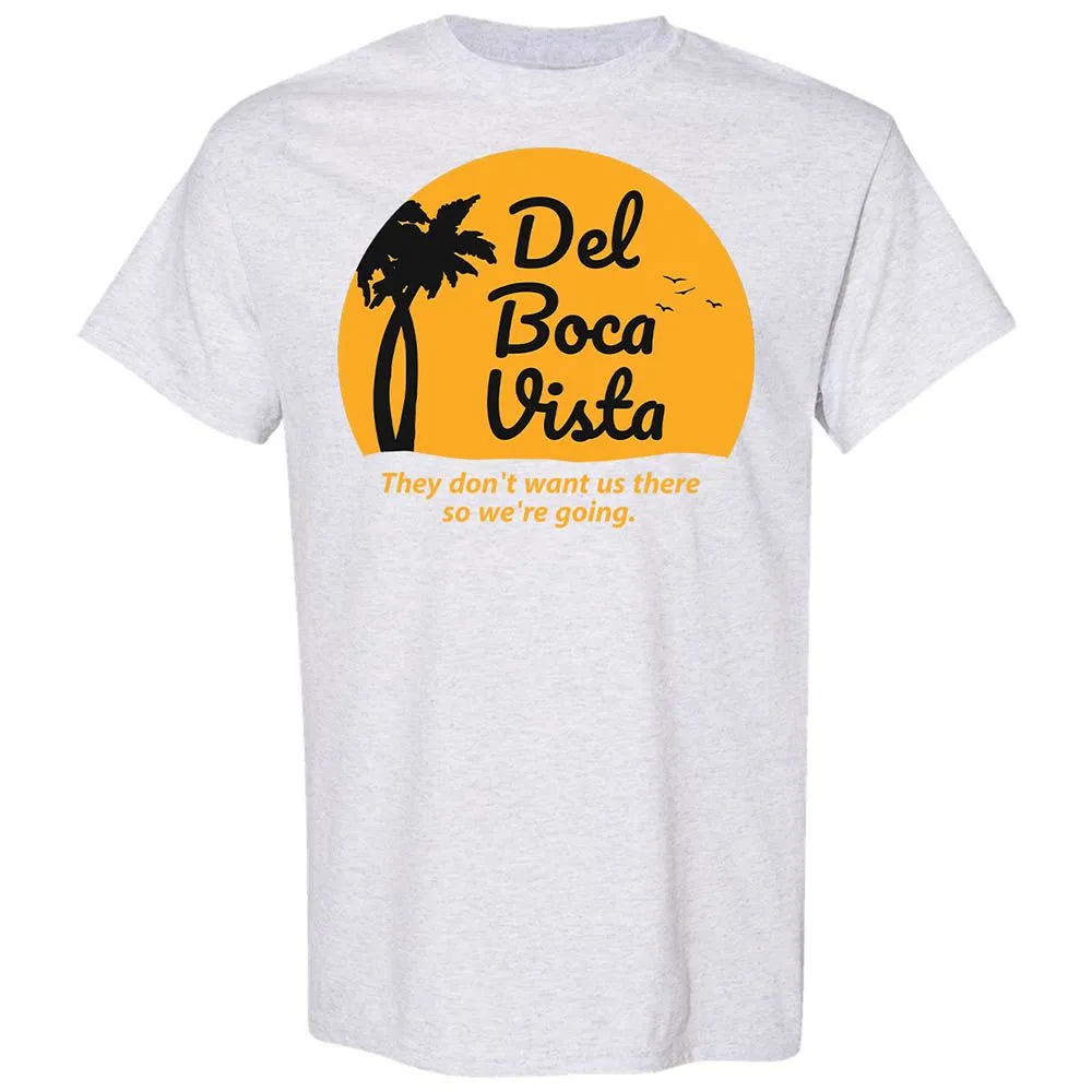 Del Boca Vista - Ash - 15