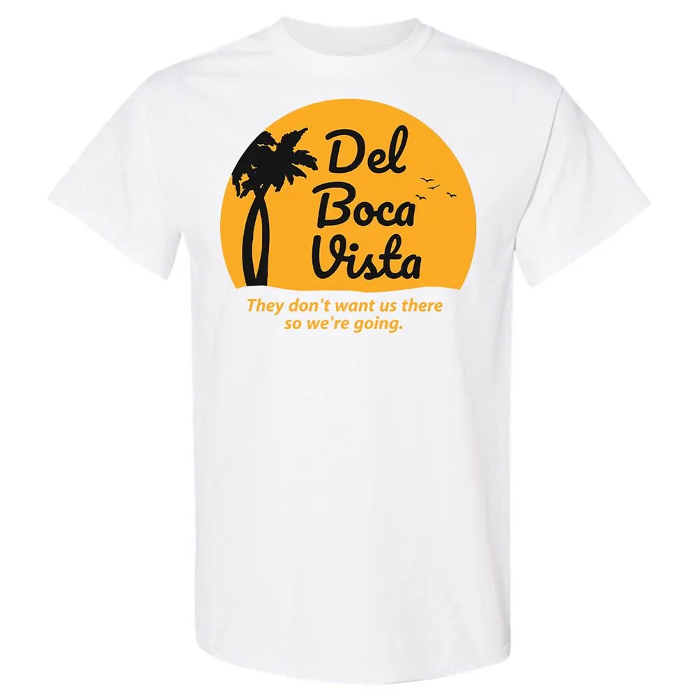 Del Boca Vista - White - 16